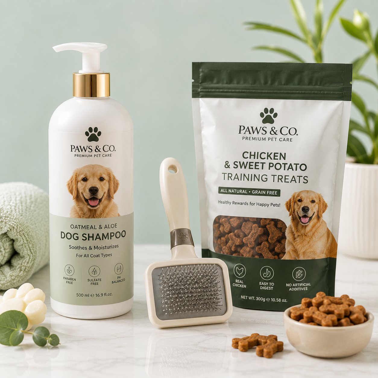 Pet Care